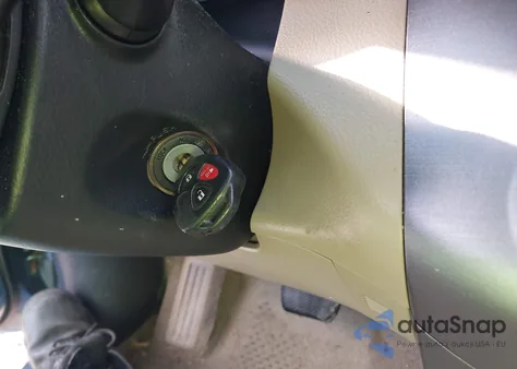 2009 Toyota Rav4 из США, поврежденный, VIN JTMBF33V99D017188